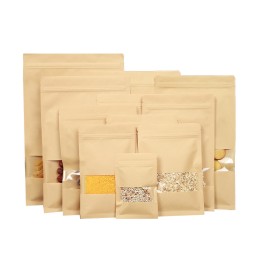 Paper Bag Factory - Self Sealing Independent