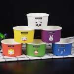 Popcorn Bucket Supplier - Takeaway Paper