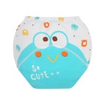 Baby Training Pants Manufacturer - 6 Layer