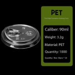 Takeaway Box Manufacturer - Transparent Window