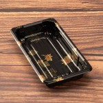 Baby Towel Manufacturer - Bamboo Cotton Square