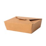 Takeaway Box Supplier - Corrugated Cardboard