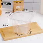 French Fry Cup Factory - Kraft Paper 50pcs