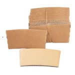 Grocery Bag Supplier - Natural Kraft Handle