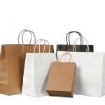 Gift Bag Factory - Small Handheld Takeaway