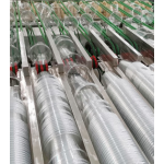 Cold Drink Cup Manufacturer - PET Material