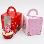 Cake Packaging Supplier - Cheese Cake Box