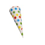 Cake Box Supplier - Transparent with Lid