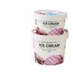 Dessert Cup Factory - Mousse Pudding Plastic