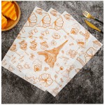 Wax Paper Manufacturer - Food Packaging