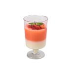 Ice Cream Cup Manufacturer - 6.5oz Paper