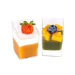 Ice Cream Cup Manufacturer - 6.5oz Paper