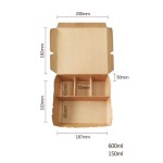 Paper Box Manufacturer - PLA Coated 300gsm