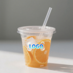 Smoothie Cup Factory - U Shape 16-24oz