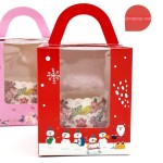 Milkshake Cup Factory - 12oz Clear PET