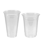 Plastic Cup Manufacturer - U Shape Design