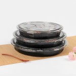 Gift Bag Supplier - Clear Flower Bouquet