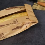 Shopping Bag Supplier - Craft Brown Handle