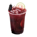 Plastic Cup Supplier - Custom Logo 12-24oz