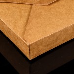 Food Tray Factory - Plastic Round Sushi