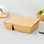 Food Container Factory - Bagasse Clamshell