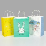 Gift Bag Factory - Small Handheld Takeaway