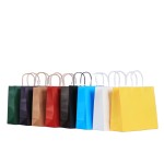 Gift Bag Factory - Small Handheld Takeaway