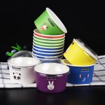 Popcorn Bucket Supplier - Takeaway Paper