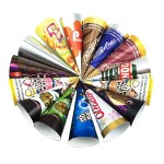 Label Sticker Supplier - Perfume Cosmetic