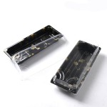 Baby Towel Manufacturer - Bamboo Cotton Square