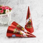 Label Sticker Supplier - Perfume Cosmetic