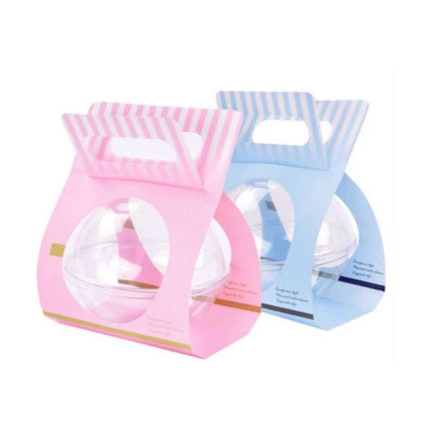 Cake Packaging Supplier - Cheese Cake Box