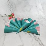 Cake Box Supplier - Transparent with Lid