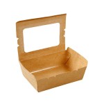 Sushi Container Supplier - Japanese Boat Style