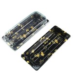 Drinking Cup Supplier - Silicone with Straw