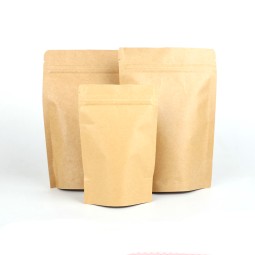 Packaging Bag Supplier - Transparent Self-sealing