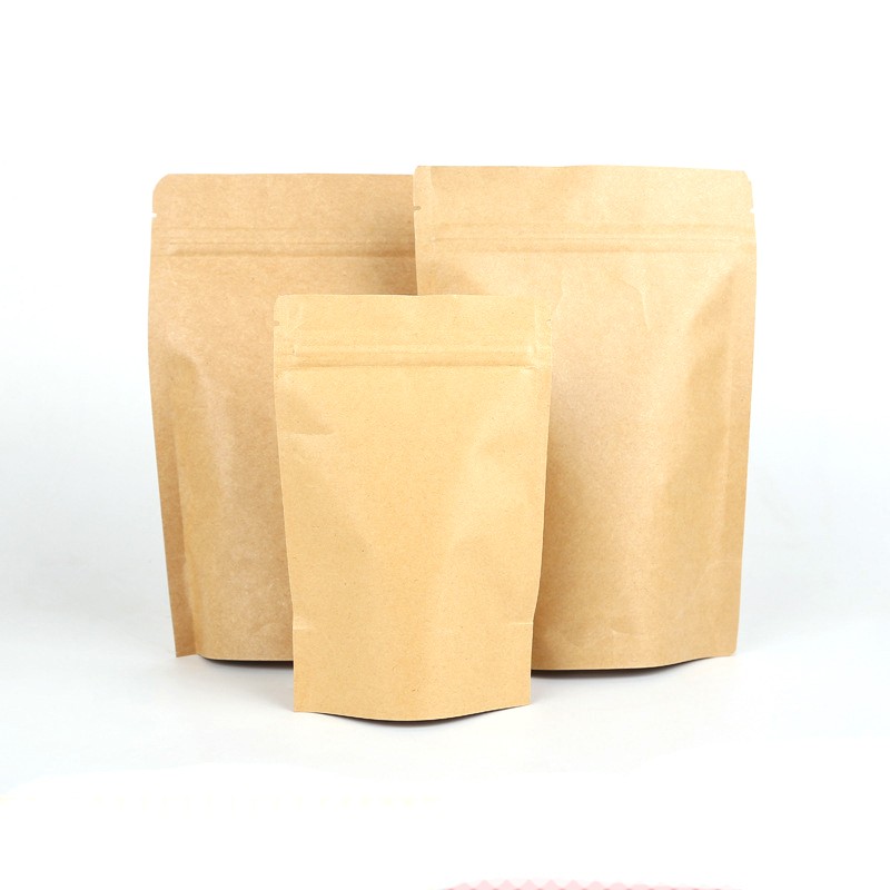 Packaging Bag Supplier - Transparent Self-sealing