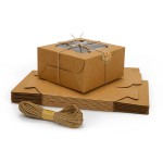 Macaron Box Factory - Eco Friendly Luxury