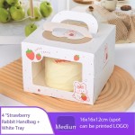 Macaron Box Supplier - Recycled Material
