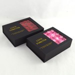 Cake Box Manufacturer - 9 Hole Macaroon