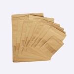 Paper Bag Factory - Self Sealing Independent