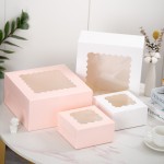 Macaron Box Factory - Eco Friendly Luxury