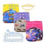 Cloth Diaper Factory - Reusable Washable