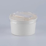 Dessert Cup Factory - Mousse Pudding Plastic