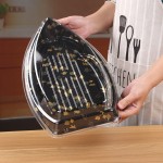 Drinking Cup Supplier - Silicone with Straw