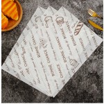 Wax Paper Manufacturer - Food Packaging