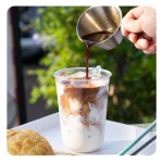 Bubble Tea Cup Supplier - Recycled PET