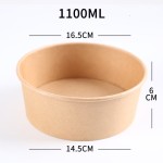 Lunch Box Factory - Biodegradable Paper