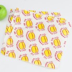 Product Sticker Supplier - Round Waterproof