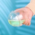 Bubble Tea Cup Manufacturer - U Shape PP